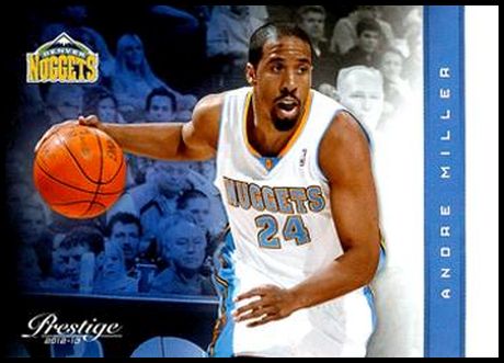 100 Andre Miller